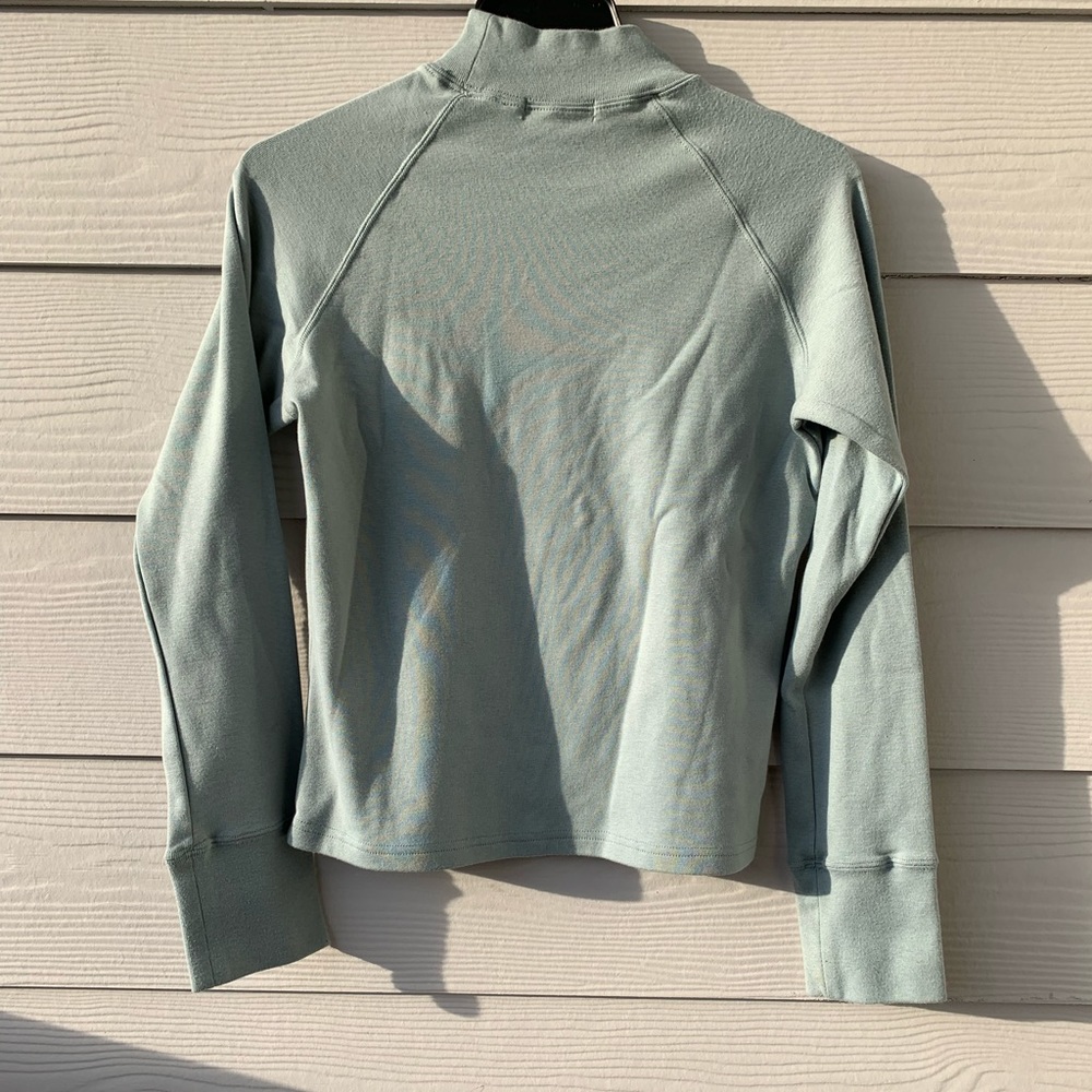 Vintage Thick/Soft Turtle Neck - image 2